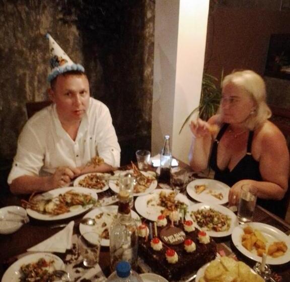 ホテル Turtle Paradise