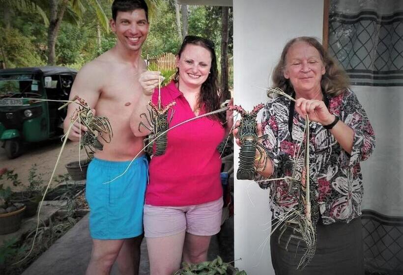 ホテル Turtle Paradise