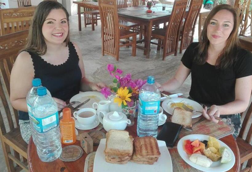 ホテル Turtle Paradise