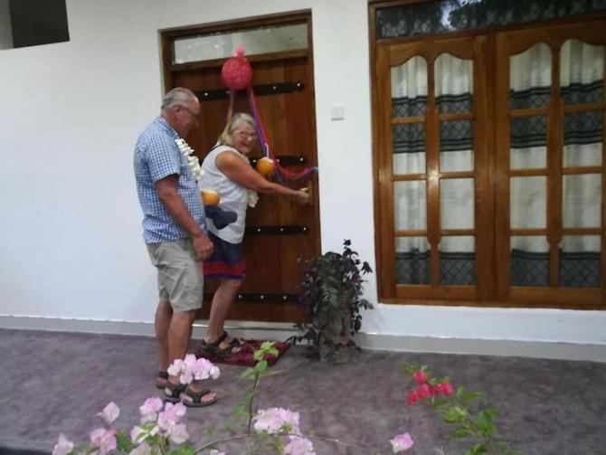 ホテル Turtle Paradise