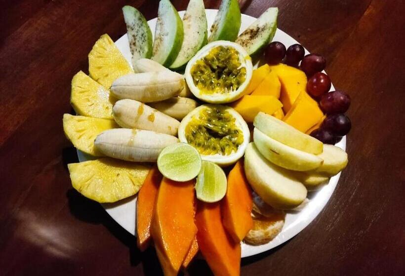 ホテル Turtle Paradise