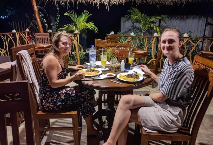 ホテル Turtle Paradise