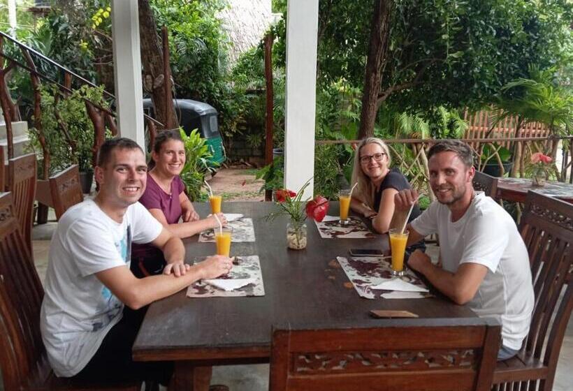 ホテル Turtle Paradise