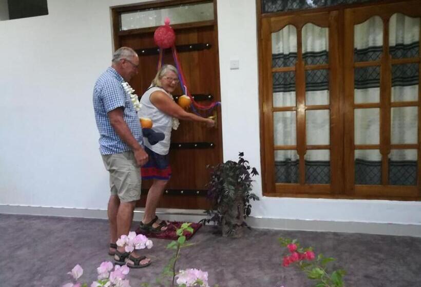 ホテル Turtle Paradise