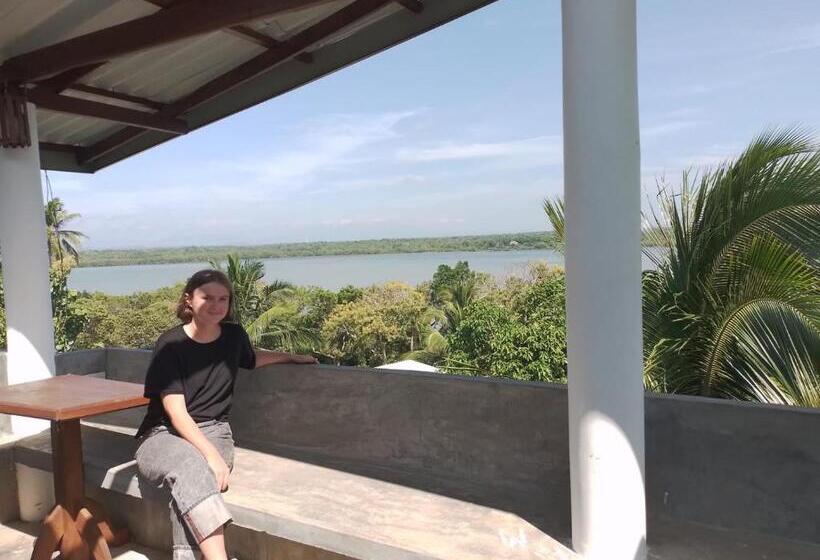 ホテル Turtle Paradise