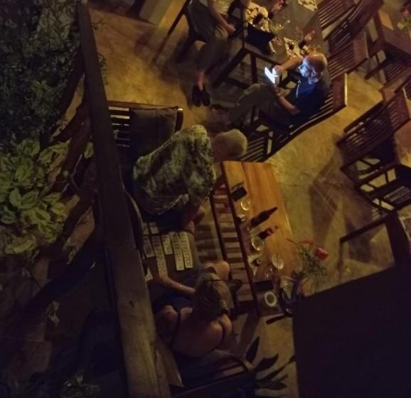 ホテル Turtle Paradise