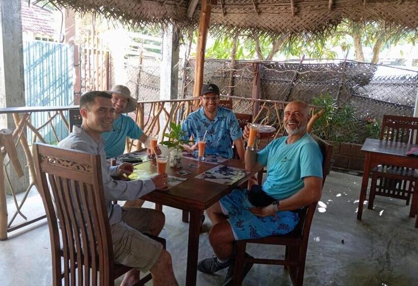 ホテル Turtle Paradise