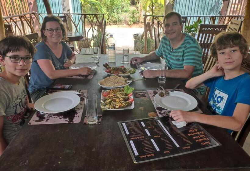 ホテル Turtle Paradise