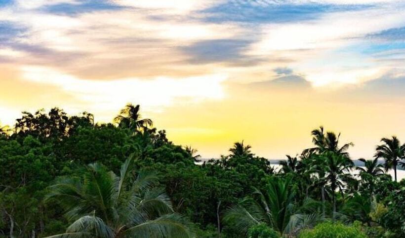 ホテル Turtle Paradise