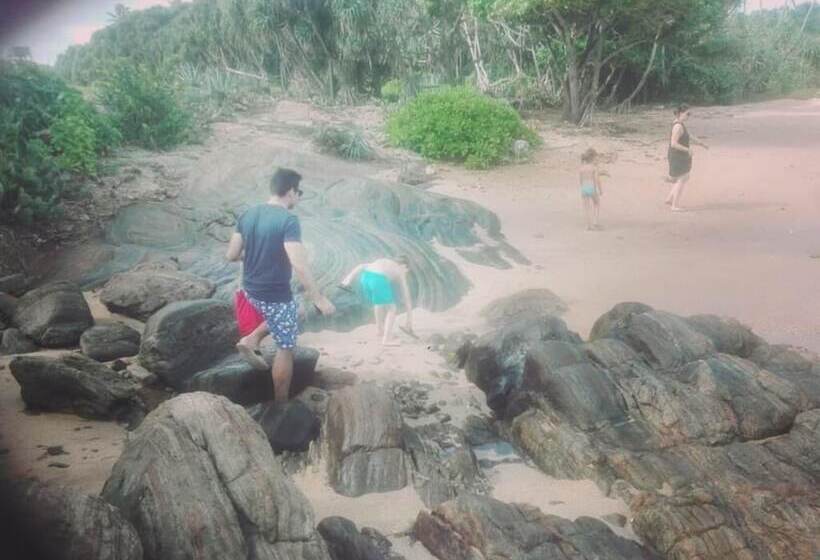 ホテル Turtle Paradise