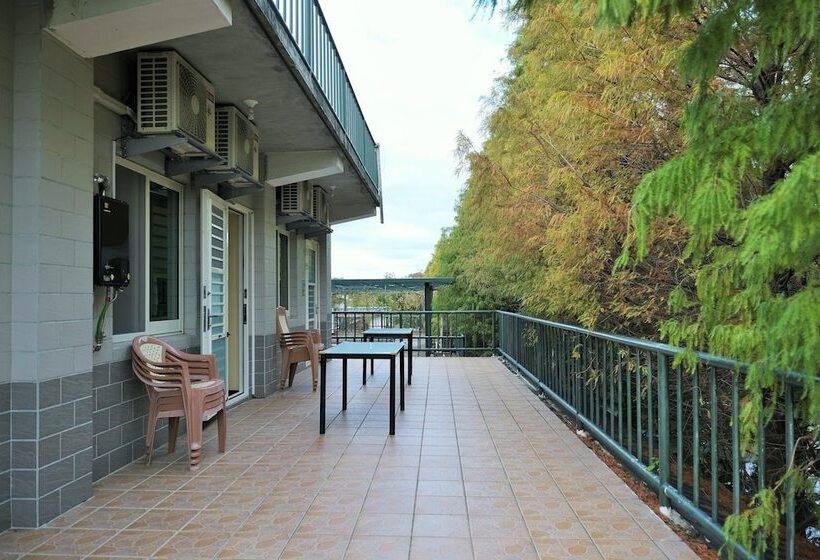 هتل Urarakana B&b