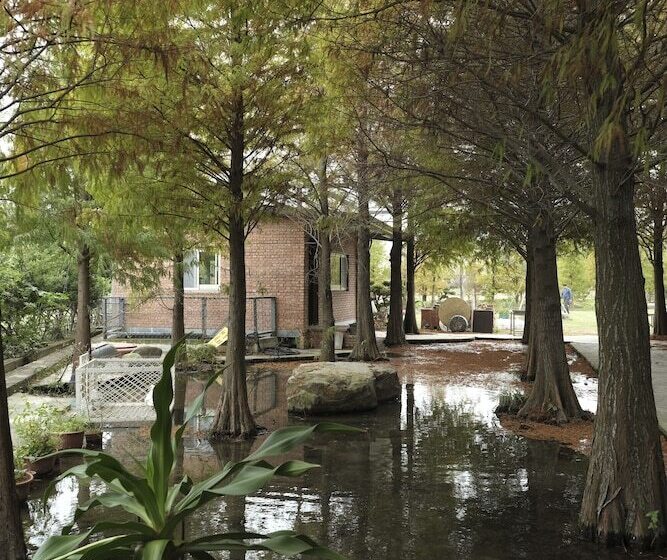 هتل Urarakana B&b