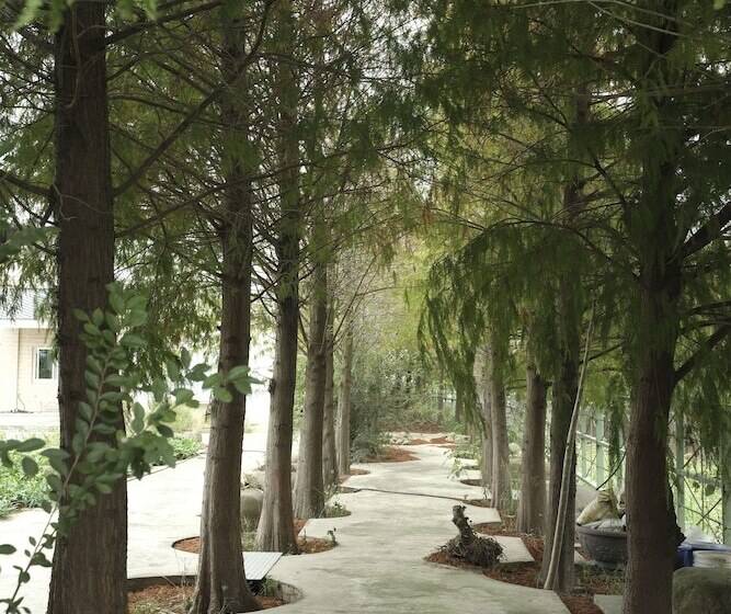 هتل Urarakana B&b