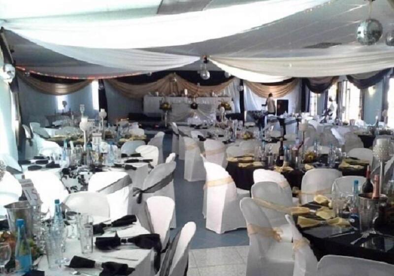 Отель Valley View Guest House