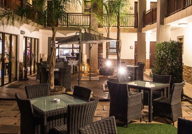 ホテル Villa Bali Luxury Guesthouse