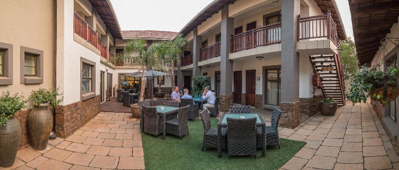 ホテル Villa Bali Luxury Guesthouse