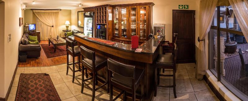 ホテル Villa Bali Luxury Guesthouse