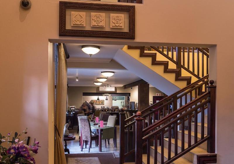 ホテル Villa Bali Luxury Guesthouse