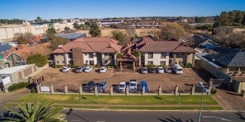 ホテル Villa Bali Luxury Guesthouse