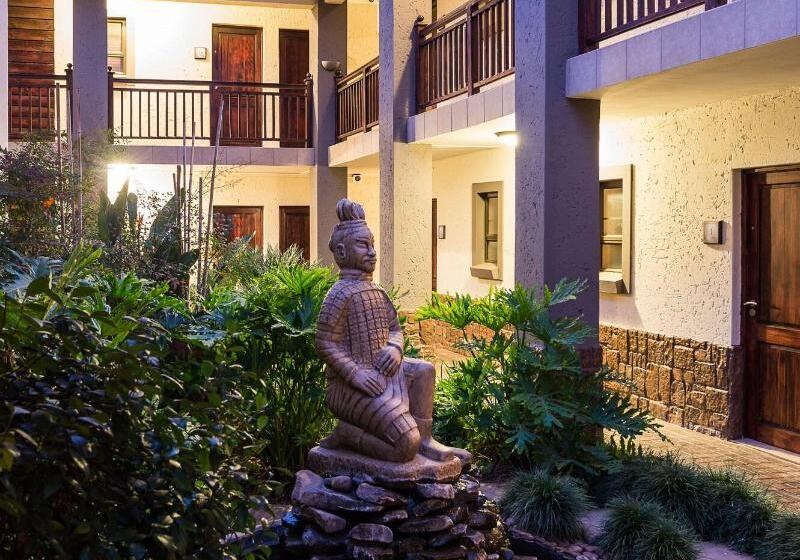 ホテル Villa Bali Luxury Guesthouse