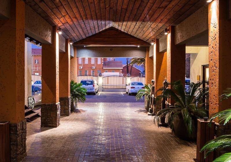 ホテル Villa Bali Luxury Guesthouse