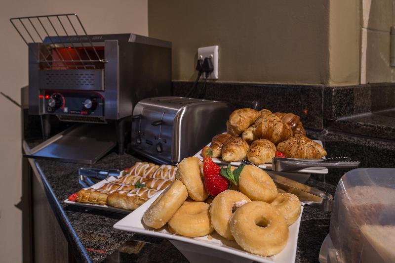 ホテル Villa Bali Luxury Guesthouse