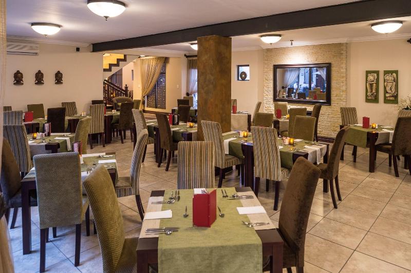 ホテル Villa Bali Luxury Guesthouse