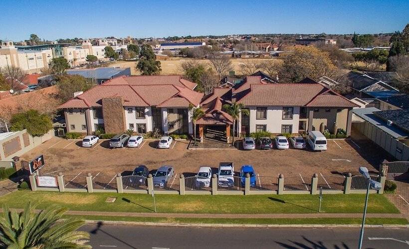 ホテル Villa Bali Luxury Guesthouse