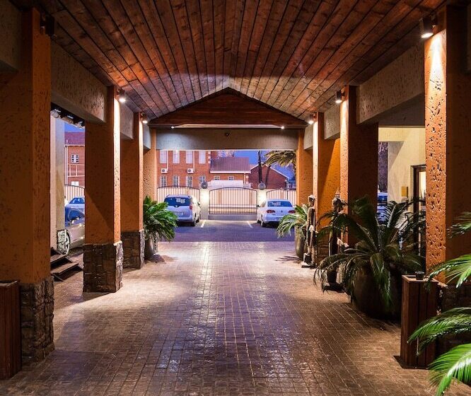 ホテル Villa Bali Luxury Guesthouse