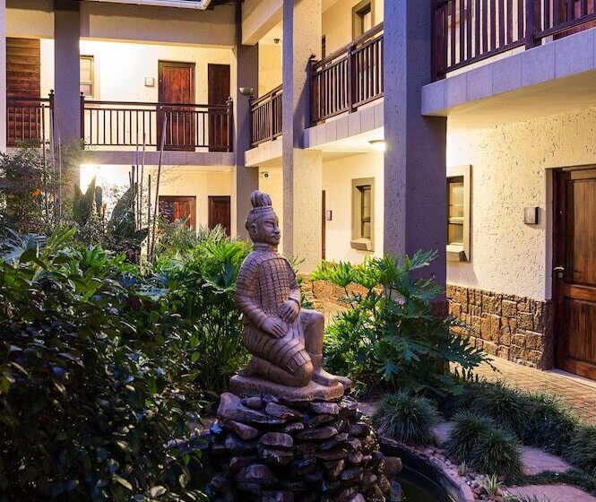 ホテル Villa Bali Luxury Guesthouse