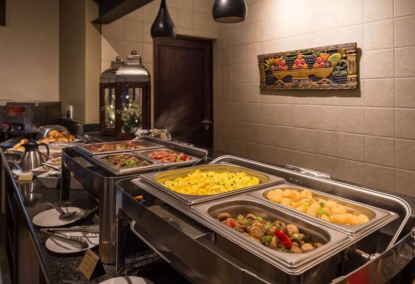 ホテル Villa Bali Luxury Guesthouse