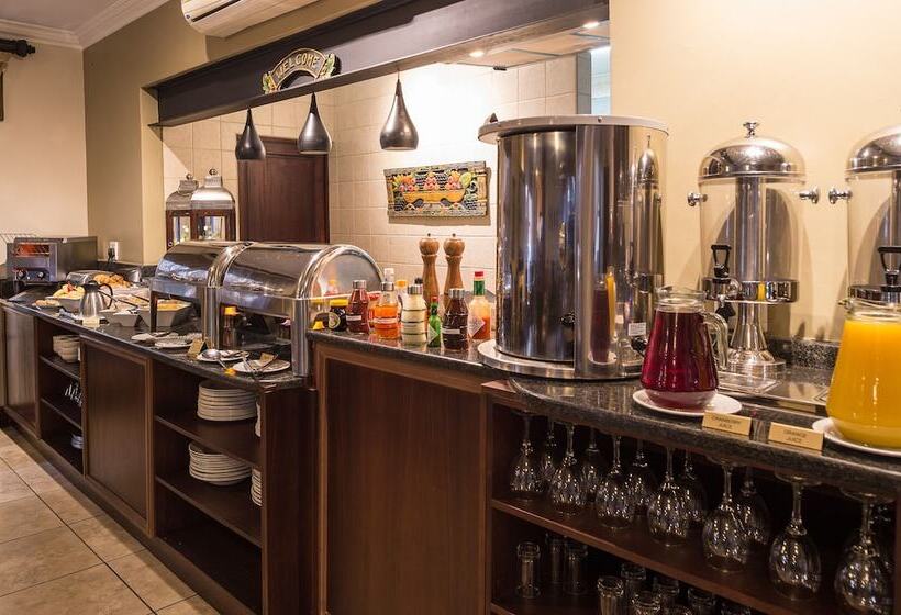 ホテル Villa Bali Luxury Guesthouse