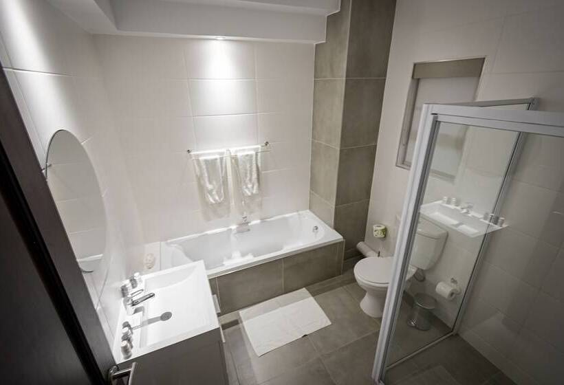 ホテル Villa Bali Luxury Guesthouse