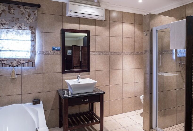 ホテル Villa Bali Luxury Guesthouse