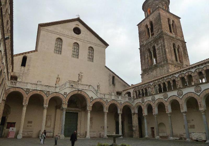 فندق Villa Cennamo Residence