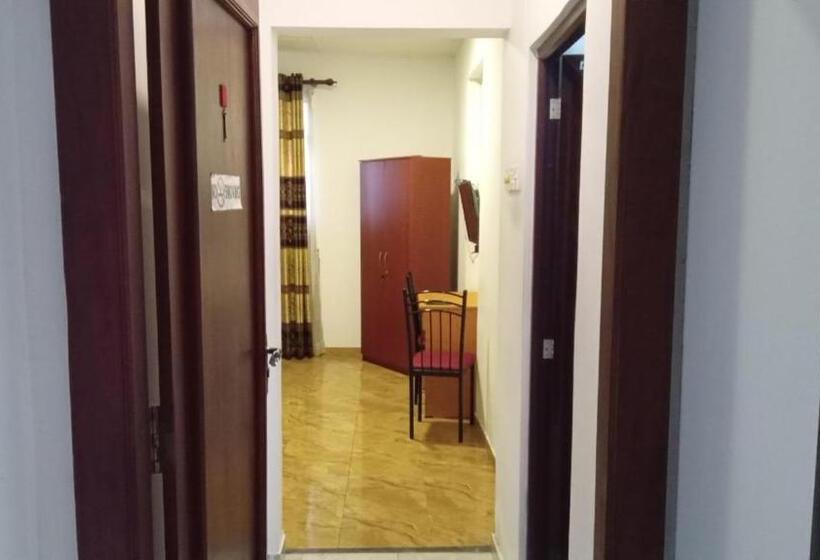 فندق Villaflorence