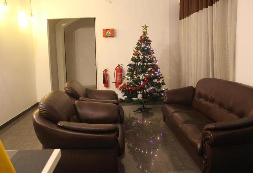 فندق Villaflorence