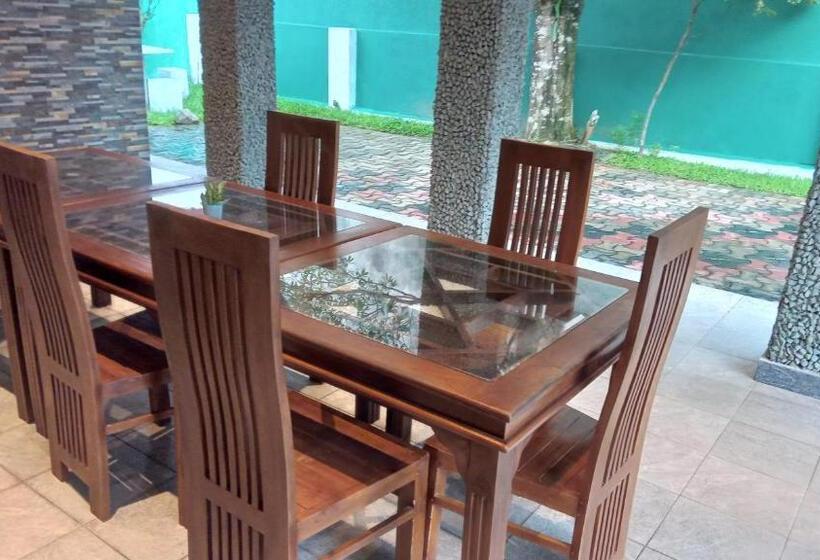 فندق Villaflorence