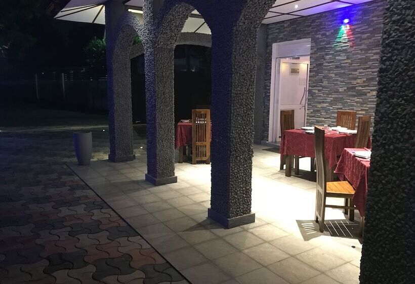 בית מלון כפרי Villaflorence