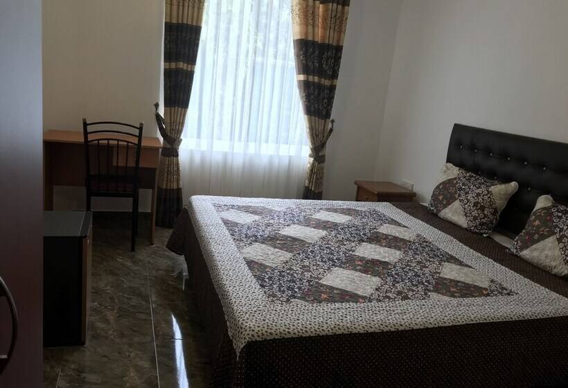 فندق Villaflorence