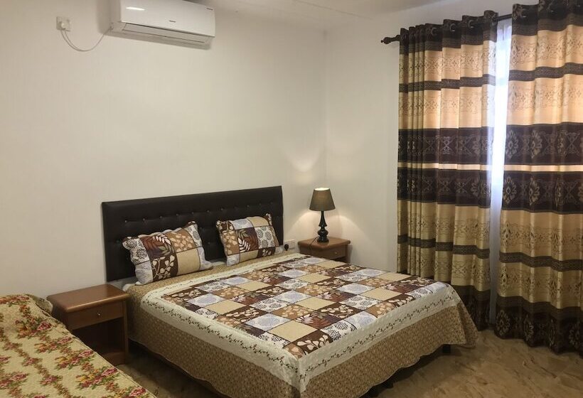 فندق Villaflorence