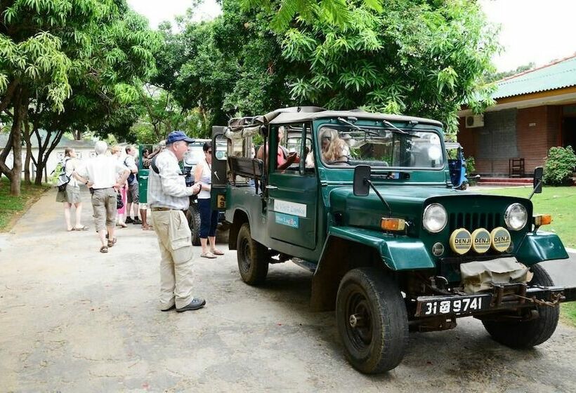 Отель Village Polonnaruwa