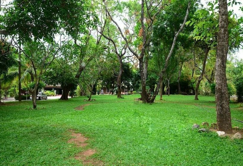 Отель Village Polonnaruwa