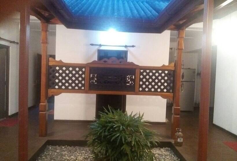 ホテル Walawwa Guest House