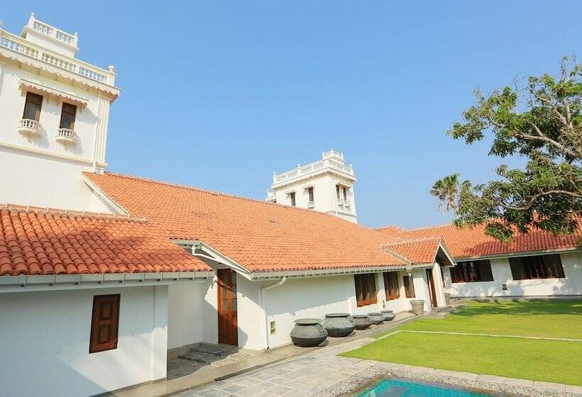 호텔 Yoho Monsoon Villa