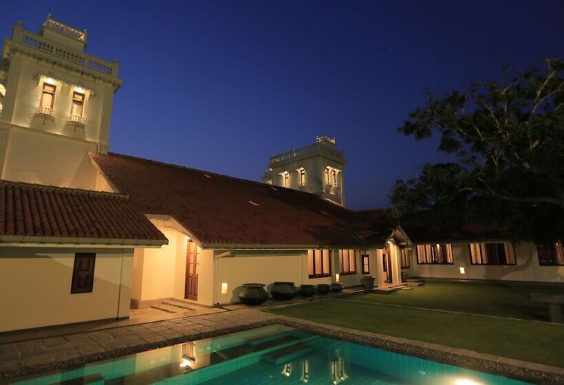 호텔 Yoho Monsoon Villa