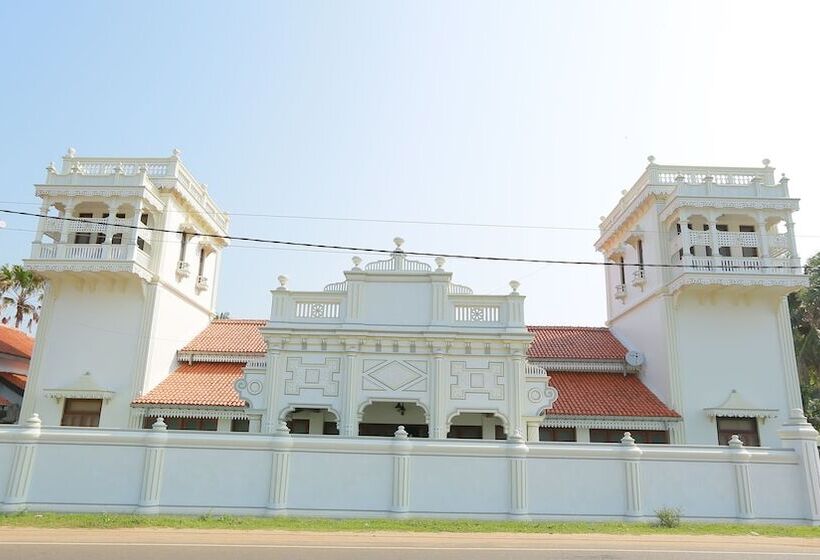 호텔 Yoho Monsoon Villa