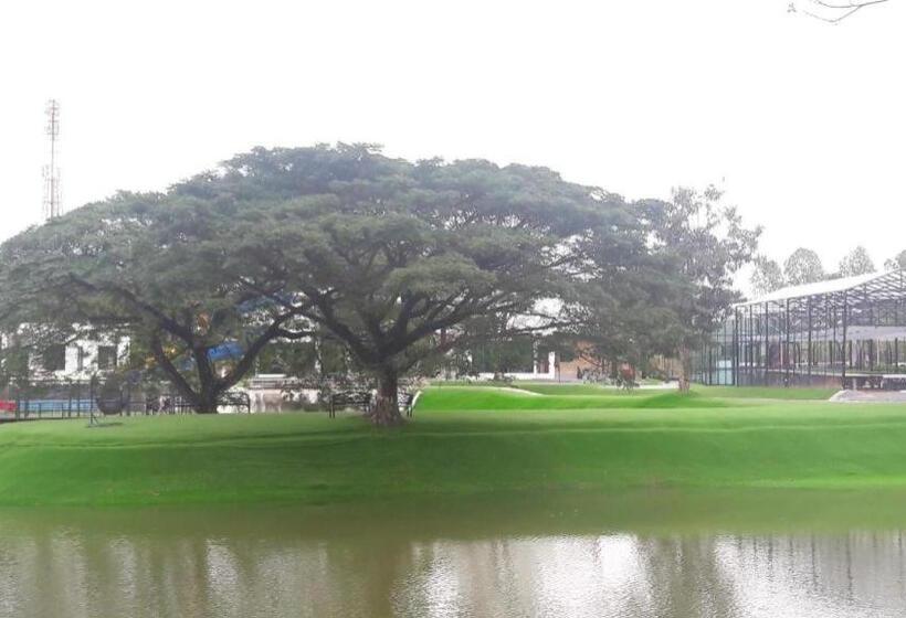 I View Park Resort