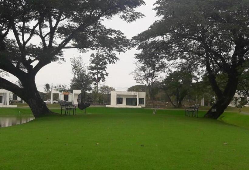I View Park Resort