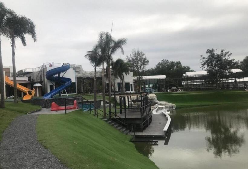 I View Park Resort